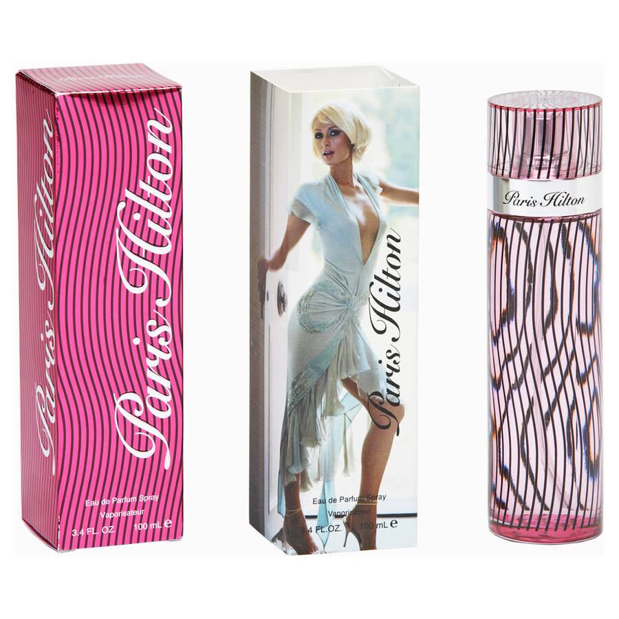 Paris Hilton Paris Hilton Paris Hilton Ladies EDP