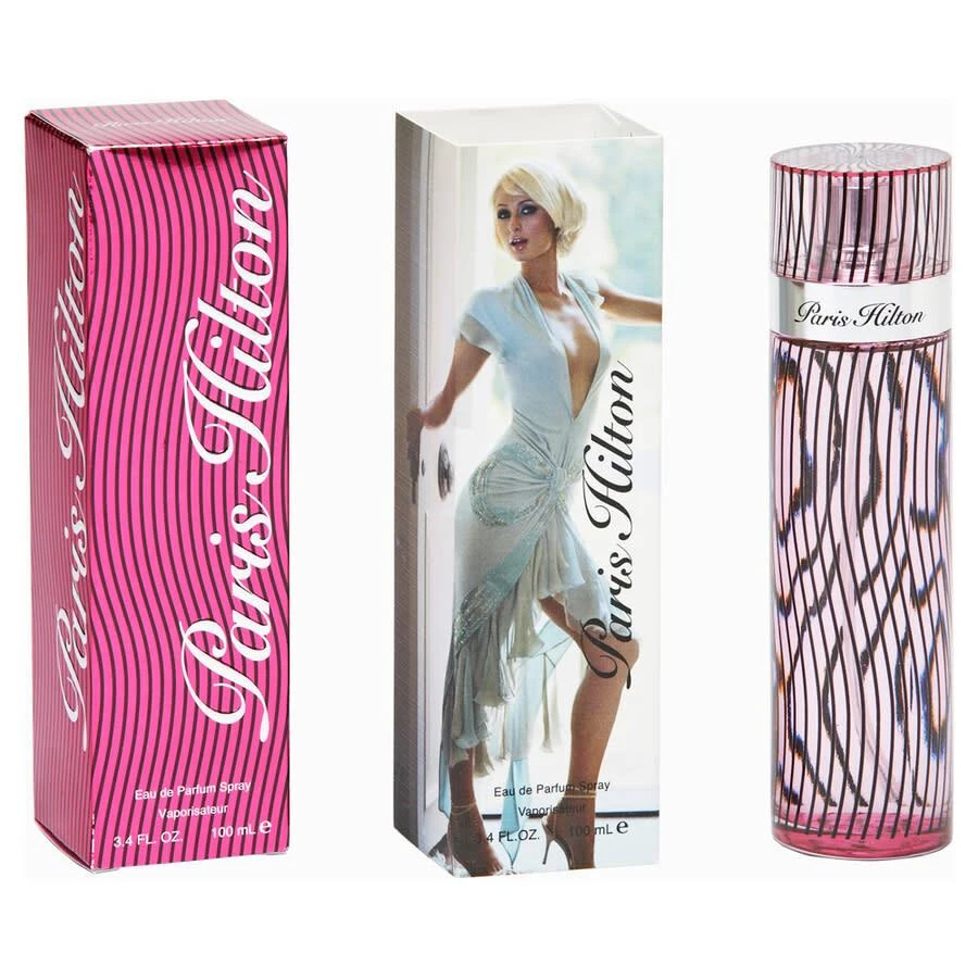 Paris Hilton Paris Hilton Paris Hilton Ladies EDP 1