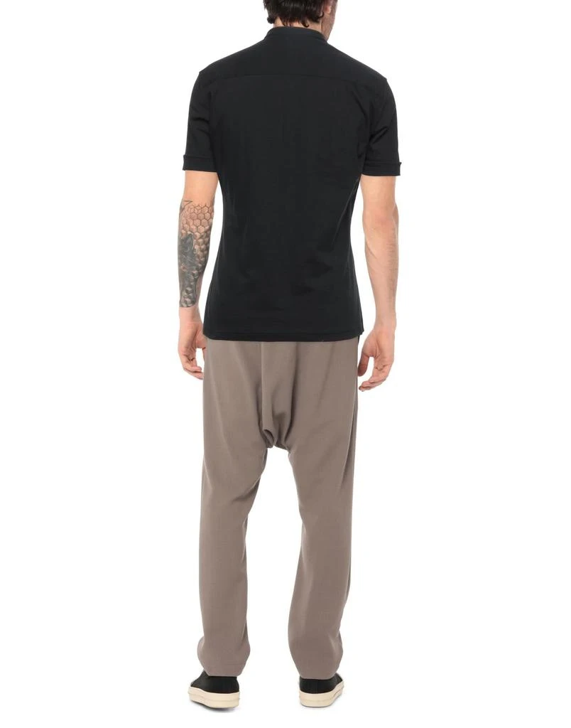 PRIMO EMPORIO Solid color shirt 3