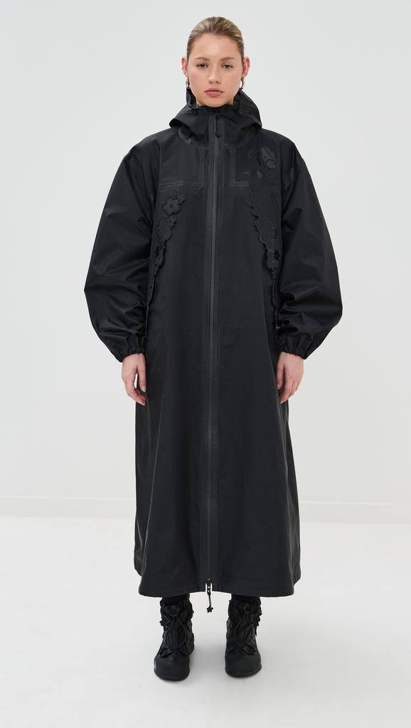 CECILIE BAHNSEN Cecilie Bahnsen X The North Face Mountain Jacket