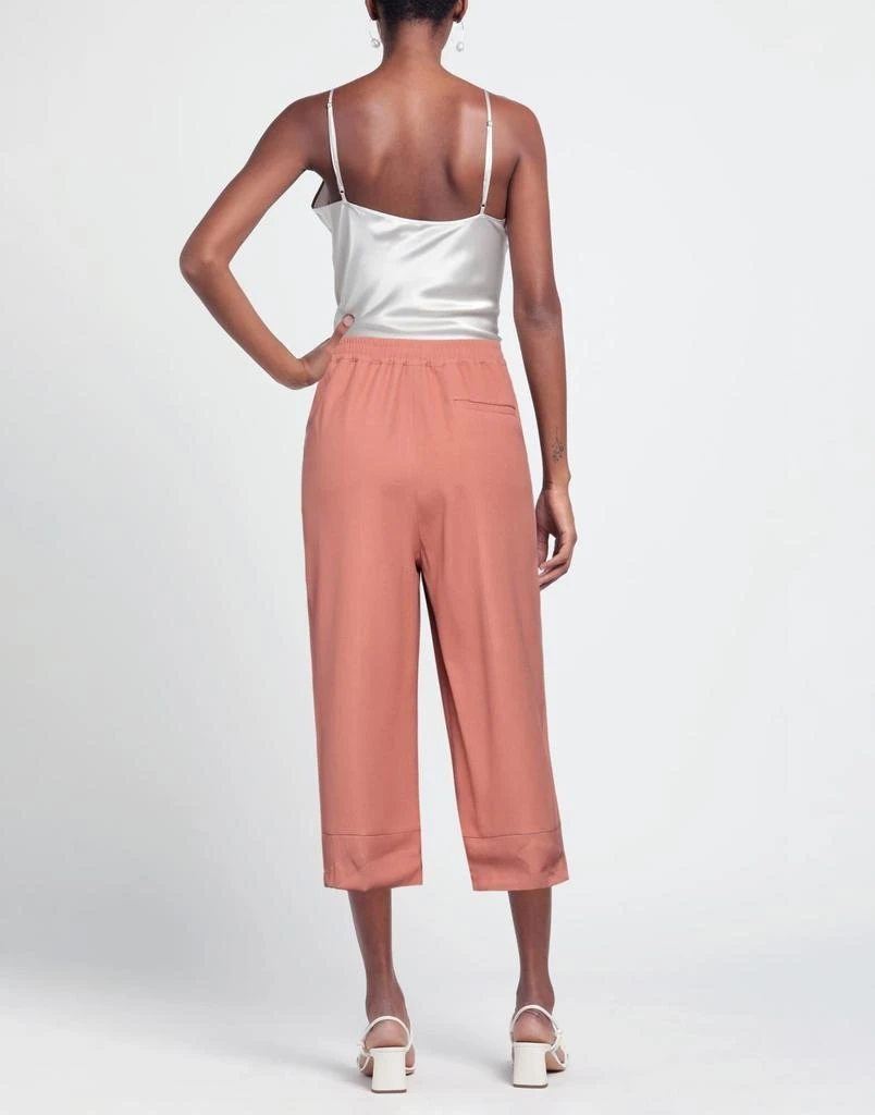 GOLD CASE Casual pants 3