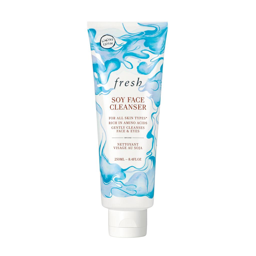 Fresh Soy Face Cleanser Limited Edition