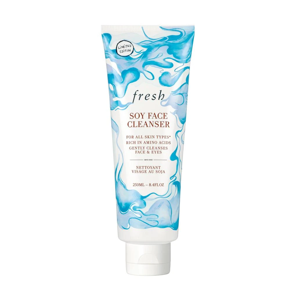 Fresh Soy Face Cleanser Limited Edition 1