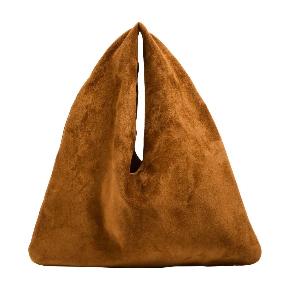 The Row Bindle small shoulder bag 8