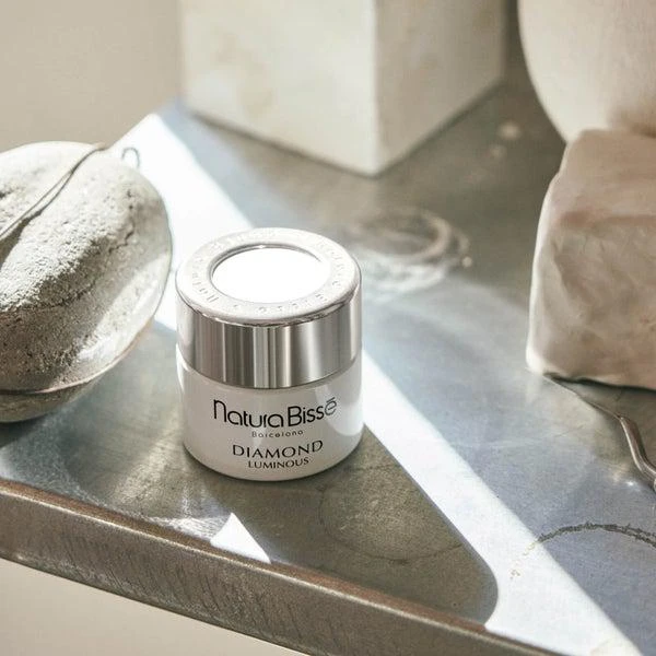 Natura Bissé Natura Bissé Diamond Luminous Perfecting Cream 50ml 6