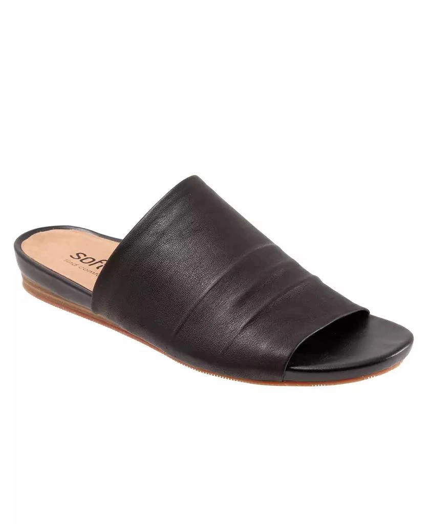 SoftWalk Camano Sandal 1