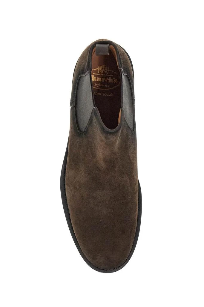 Church's Church's Men's Chelsea Ankle Boots 2