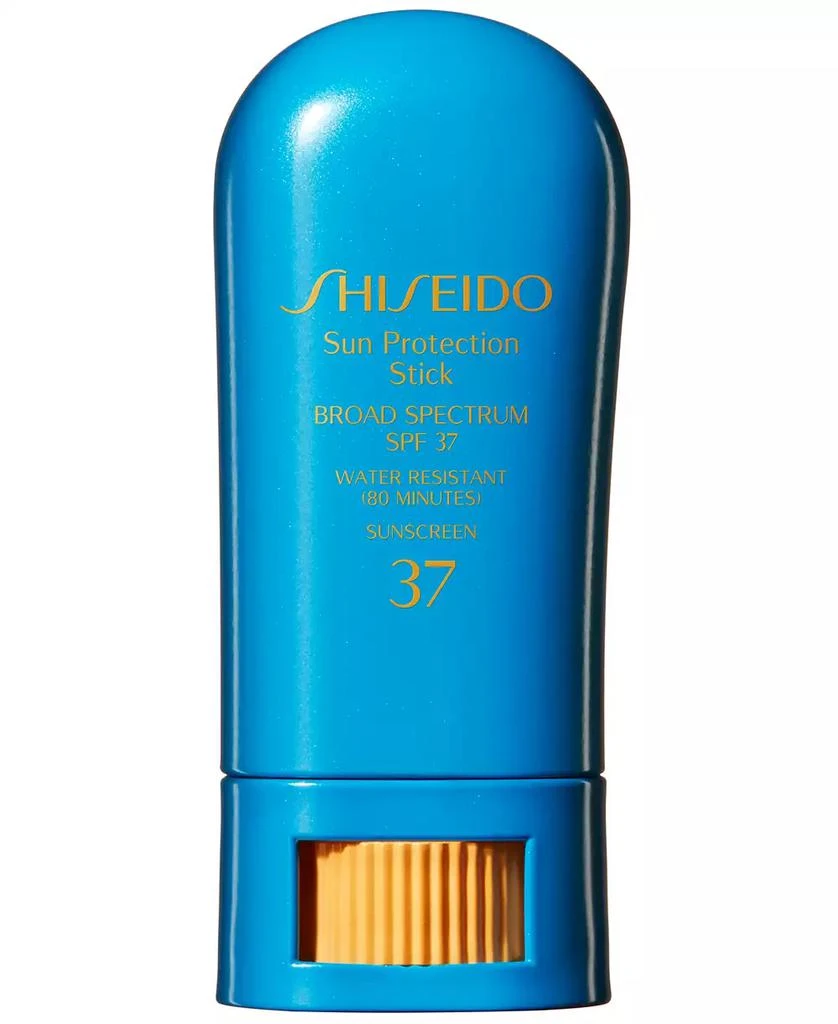Shiseido UV Protective Stick Foundation SPF 37, 0.31 oz. 1