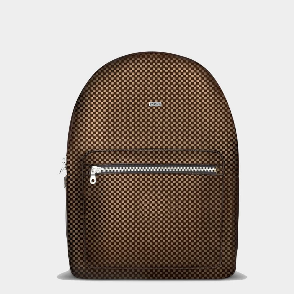 Packs Travel Mason Backpack 7