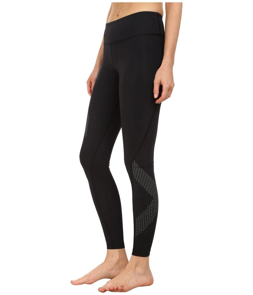 2XU Motion Mid-Rise Compression Tights 2