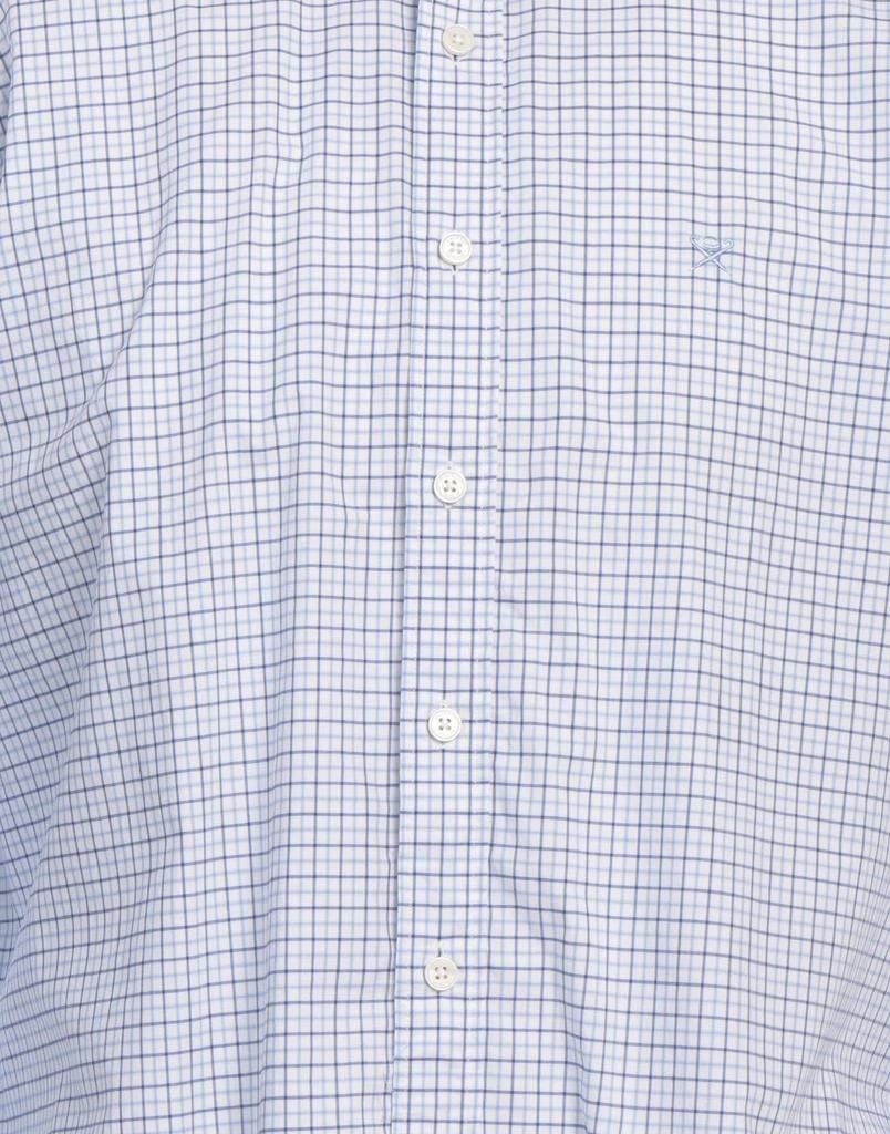 Hackett Checked shirt 4
