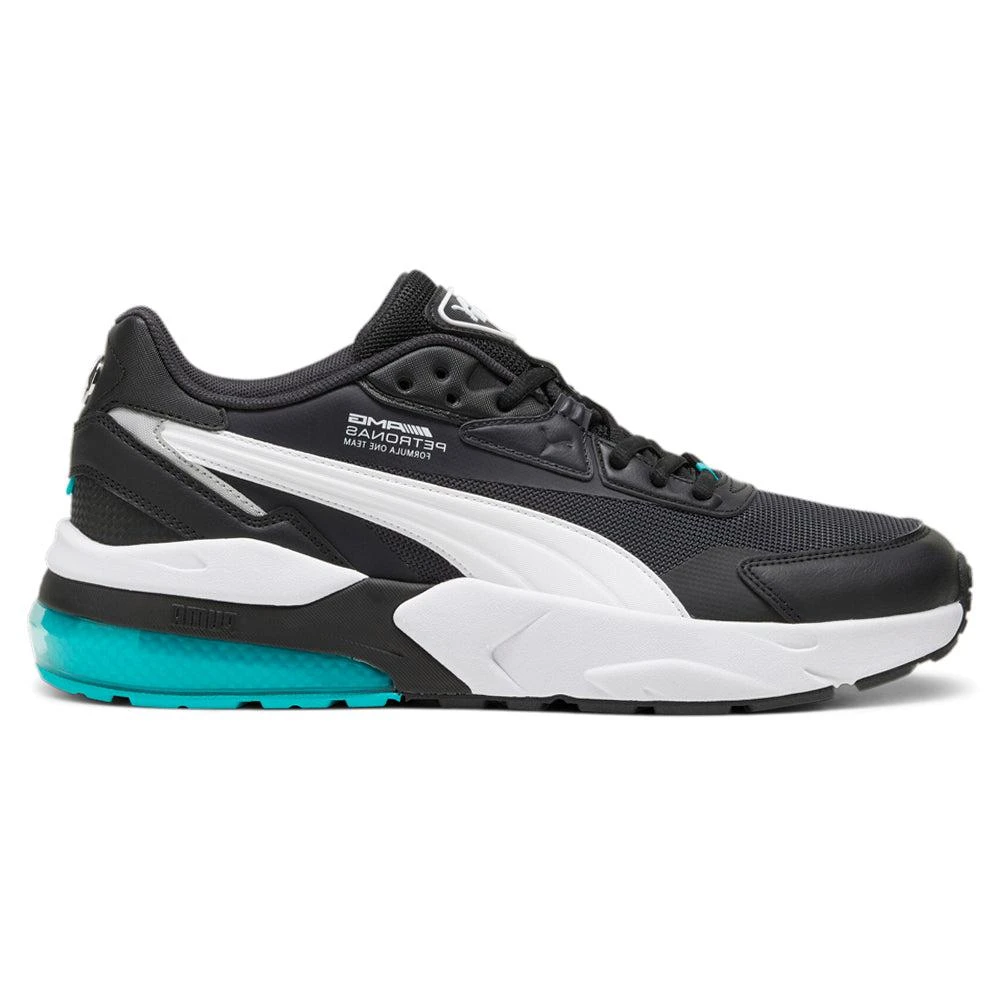 Puma Mapf1 Vis2K Lace Up Sneakers 1