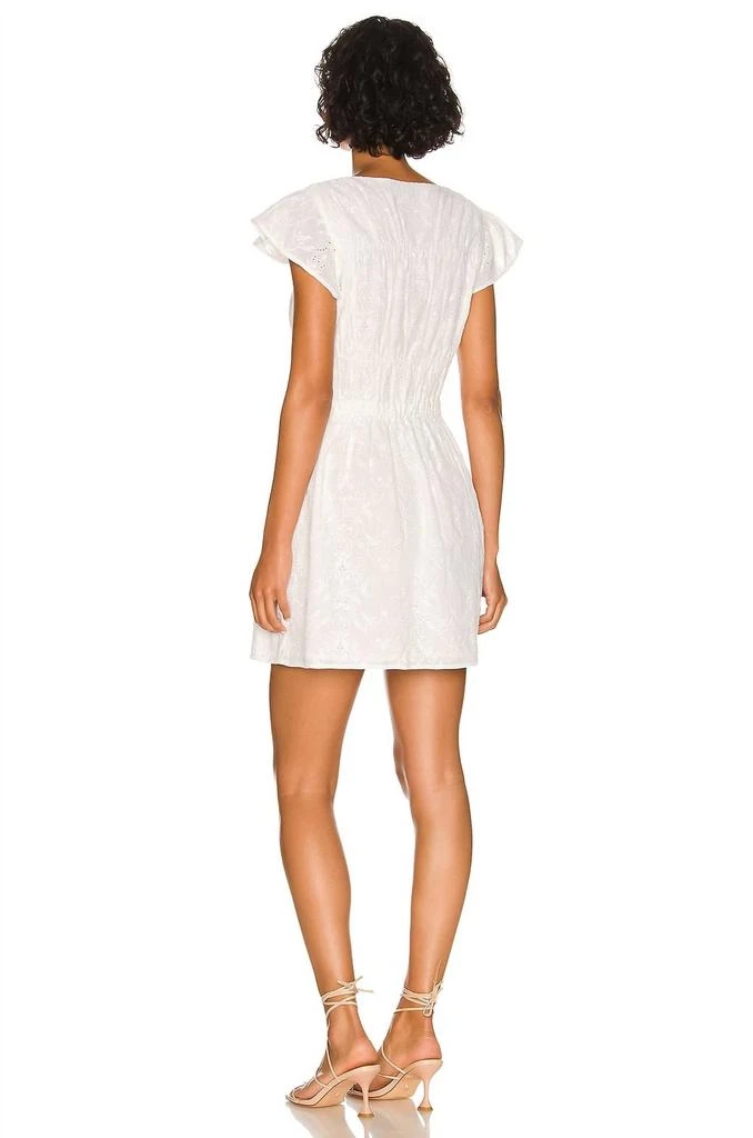 AMUSE SOCIETY Amuse Society - Cleo Woven Dress 3