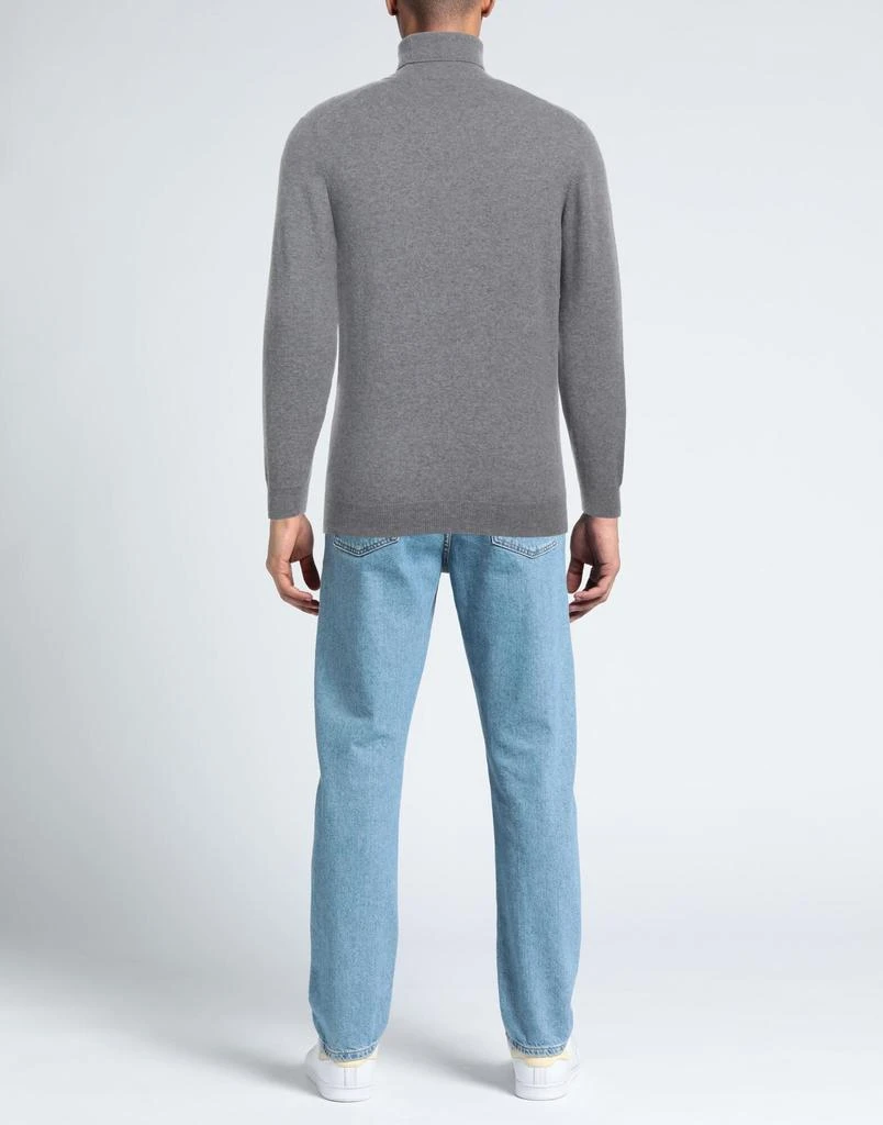 Heritage Turtleneck 3