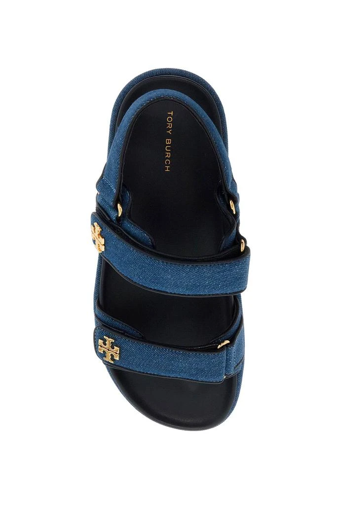 Tory Burch denim kira sandals for 2