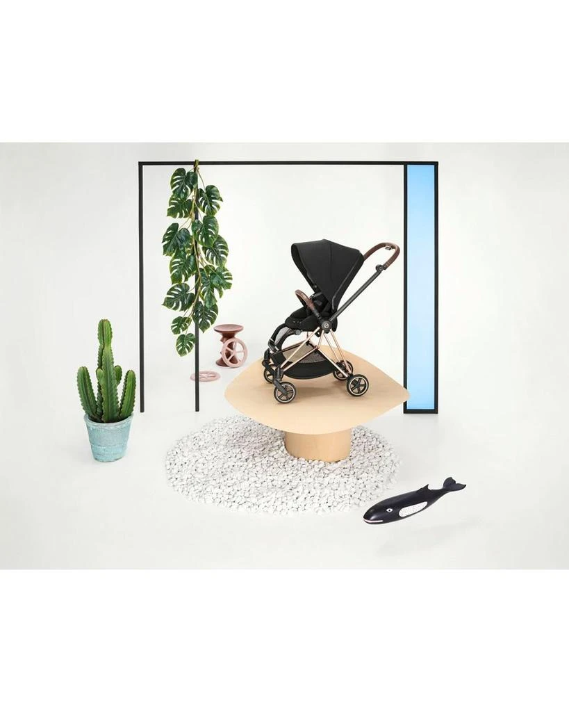 Cybex MIOS 3 Seat Pack 3