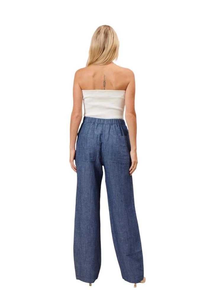 Lucy Paris Lucy Paris - Gaelle Knit Top 3