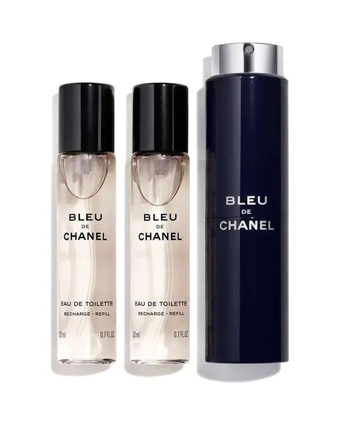 Chanel BLEU DE CHANEL