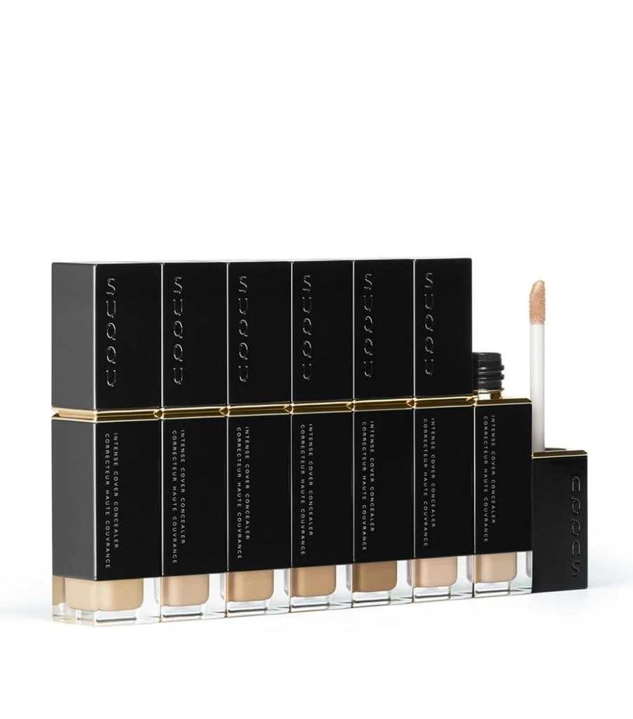 Suqqu Intense Cover Concealer 3