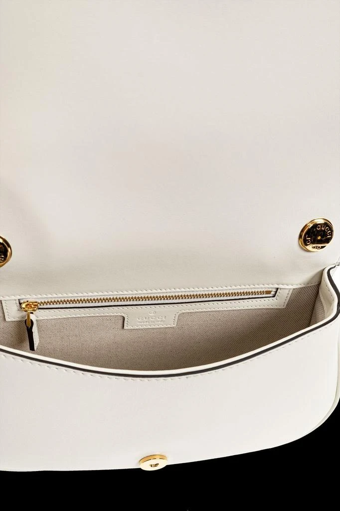 Gucci Gucci Blondie Small Top Handle Bag 5
