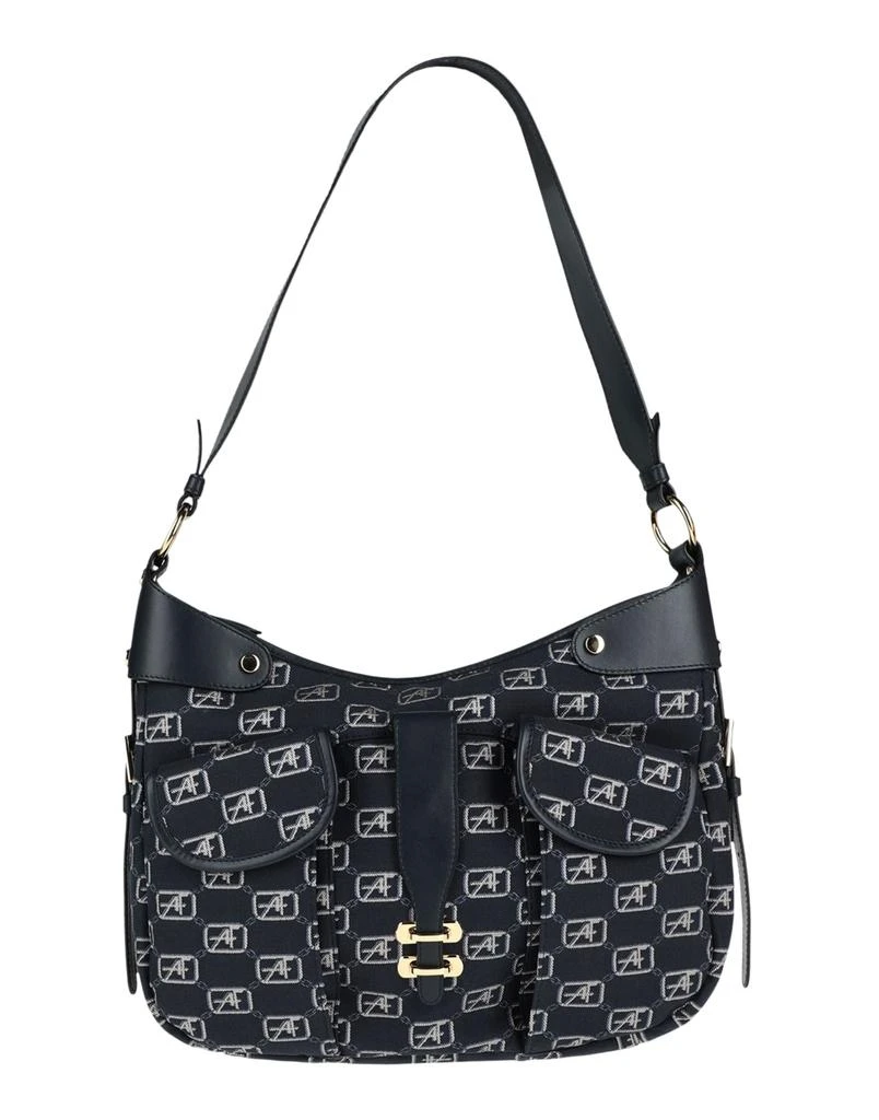 Alberta Ferretti Shoulder bag 1