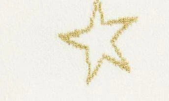 Caslon Star Jacquard Sweater 7