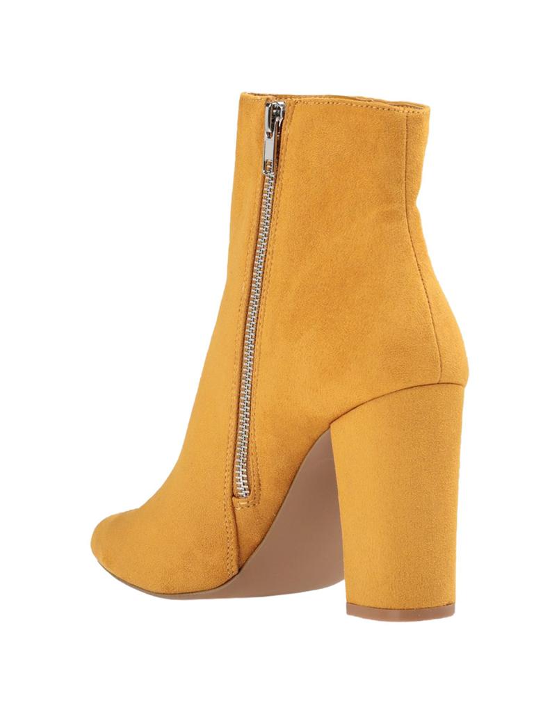 Steve Madden Steve Madden - Ankle Boots - Ocher - Woman