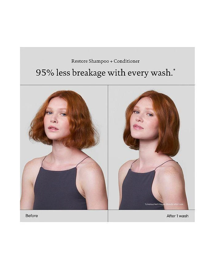 Living Proof Restore Conditioner 8 oz. 9