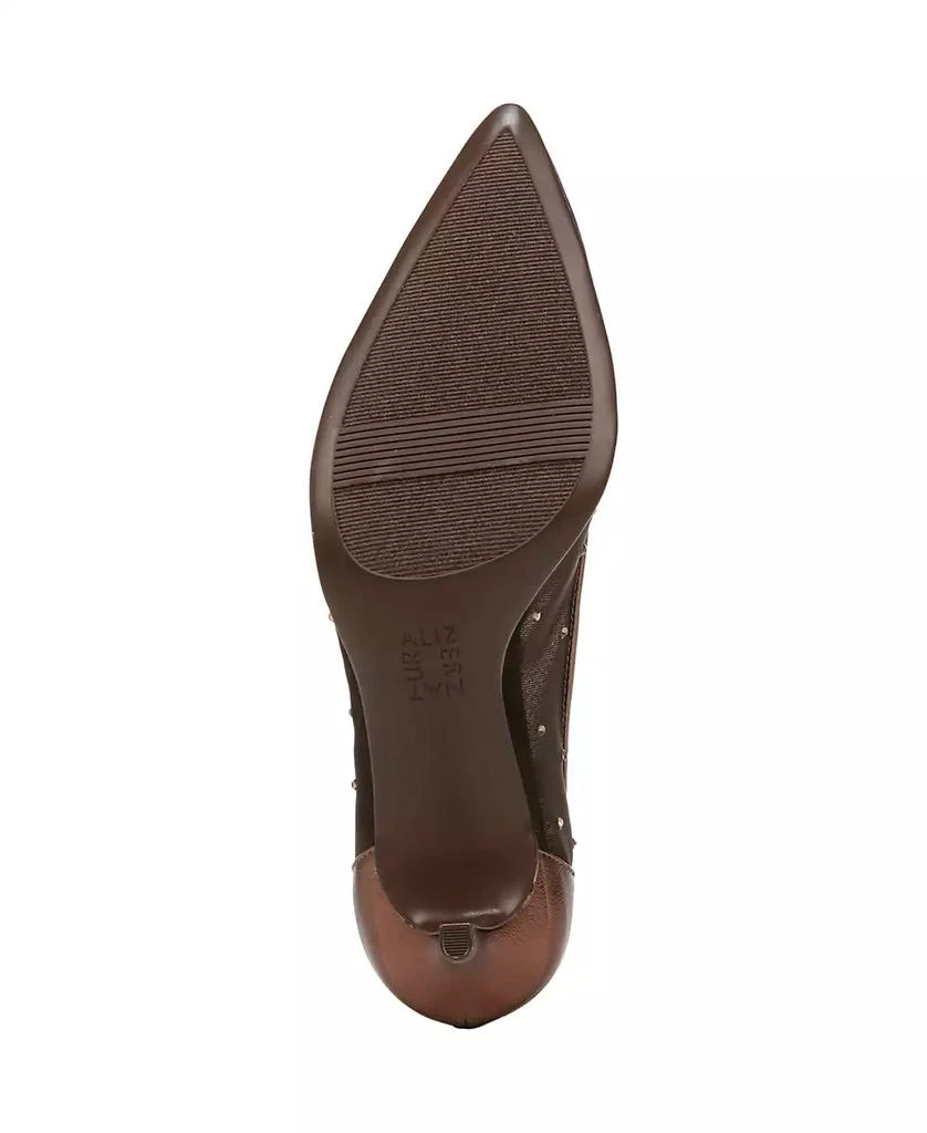 Naturalizer Women's Everly 4 Dress Pumps 5