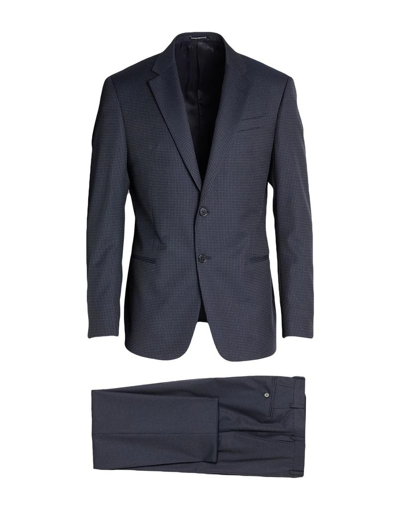 Emporio Armani Suits