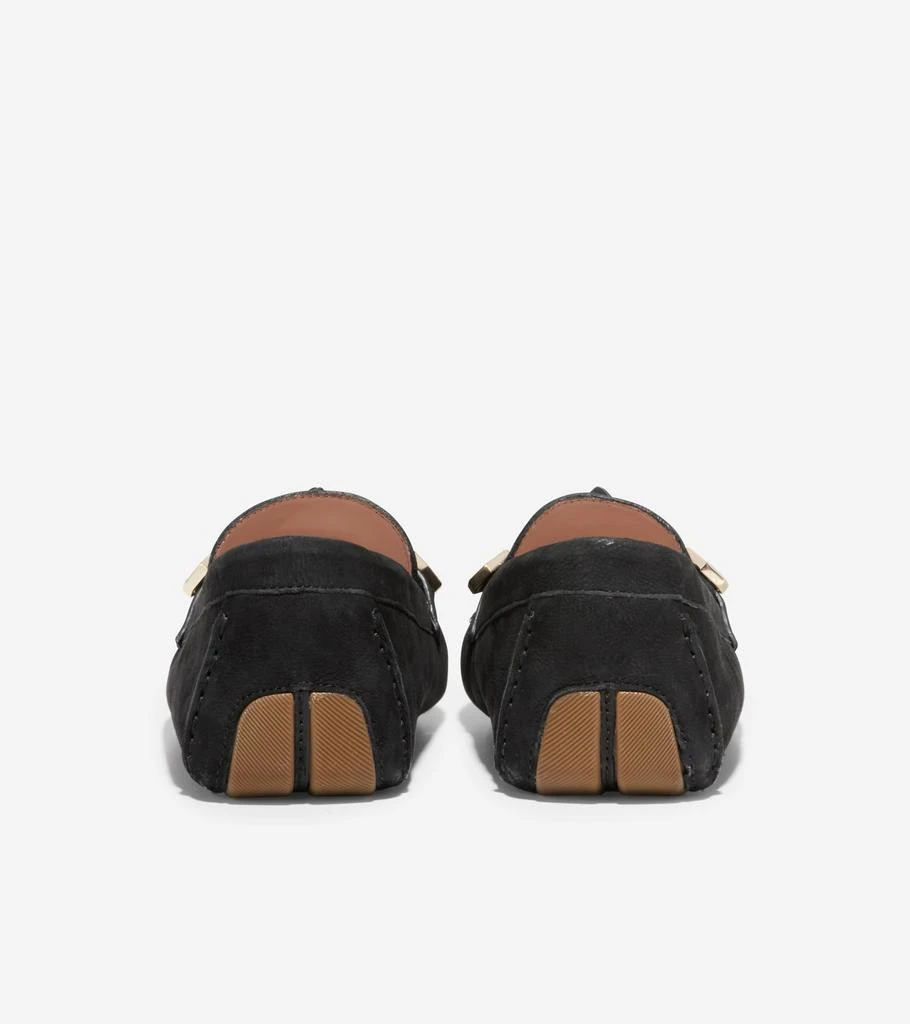 Cole Haan Evelyn Bow Driver 4
