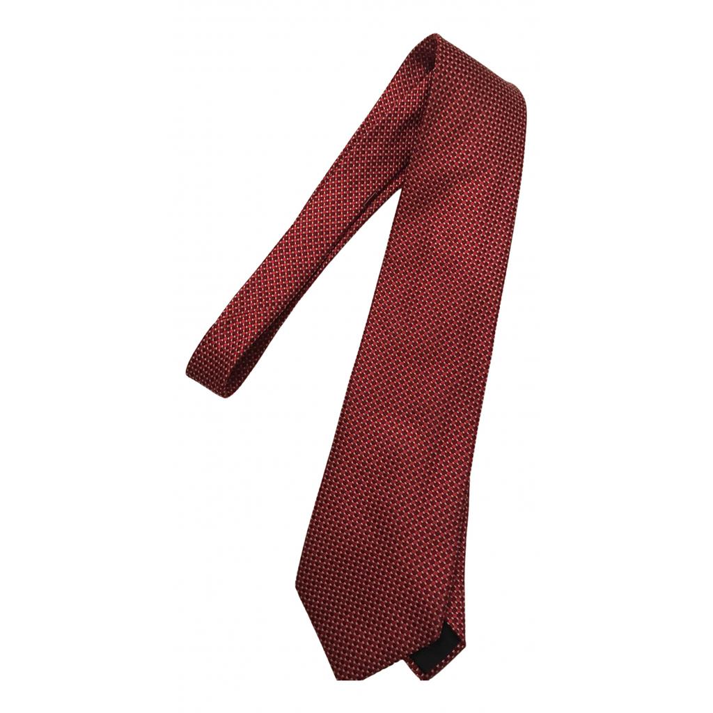 Burberry Burberry Silk tie