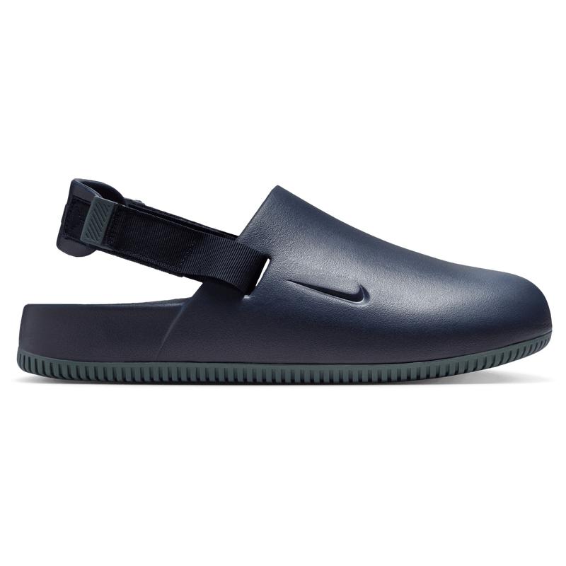 ◆Nike◆ Calm Print Men's Slides Nike Calm Slide Print Men's Sandals