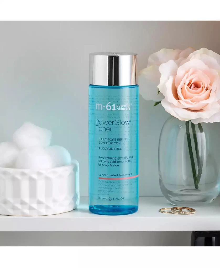 M-61 PowerGlow Toner, 5-oz. 6