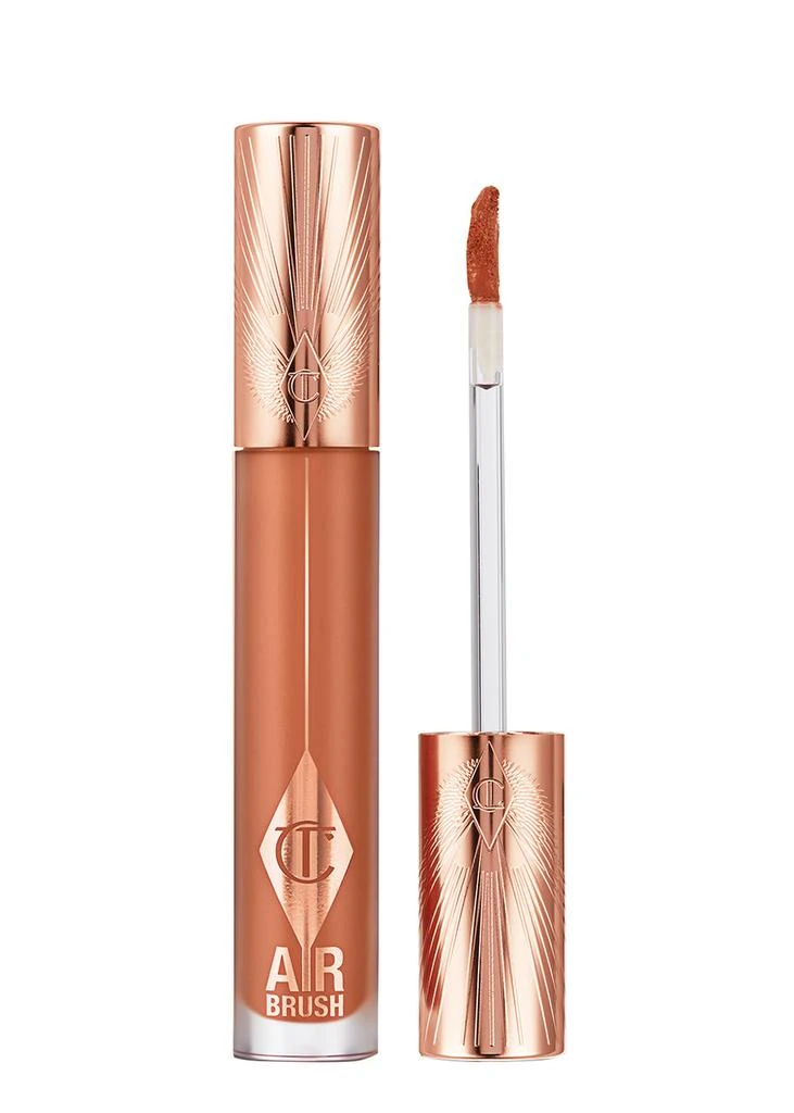 Charlotte Tilbury Airbrush Flawless Lip Blur 2