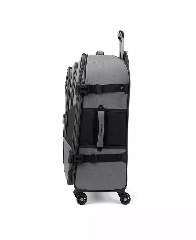 Travelpro Bold™ 26" Softside Check-In Spinner 7