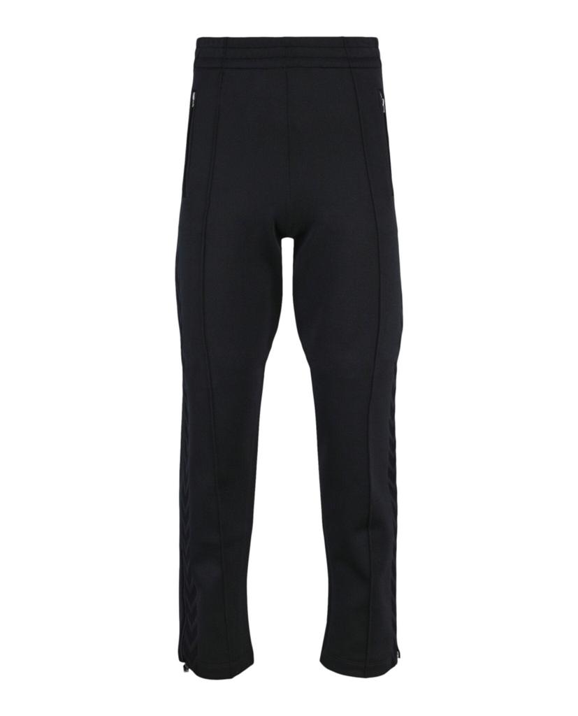 Bottega Veneta Arrow Knit Pants