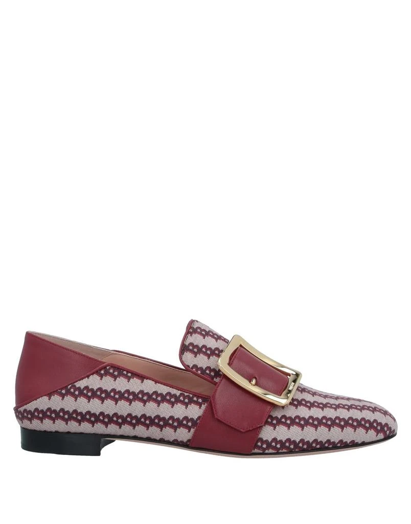 Bally Loafers 1