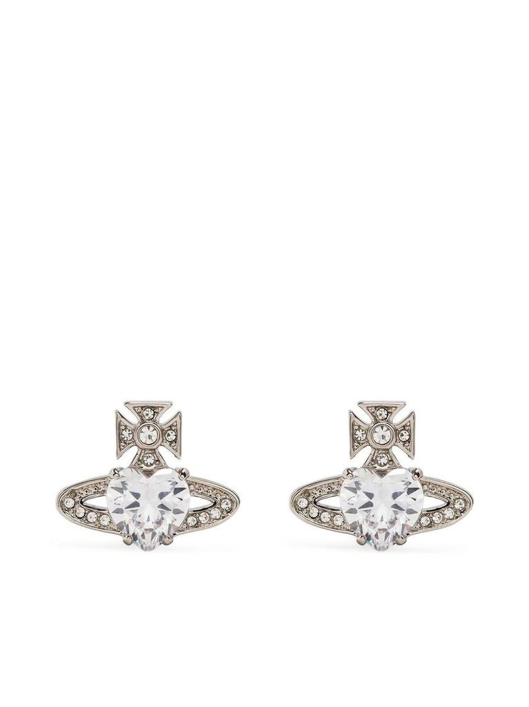 Vivienne Westwood PETRA EARRINGS - Compare Prices from 2+