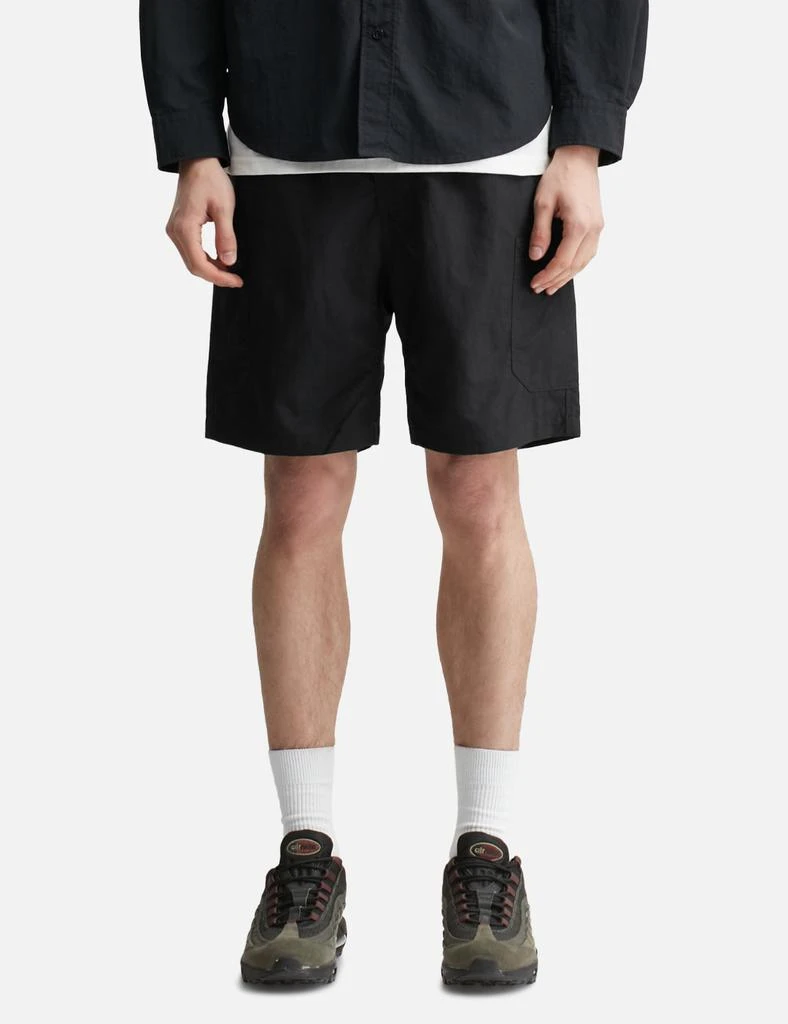 Gramicci Nylon Utility Shorts 3