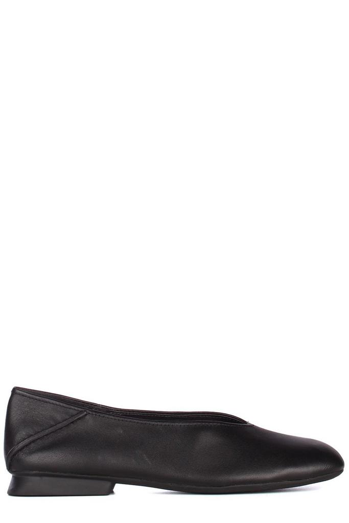 バレエ CAMPER leather ballet shoes K201813-002_DF.jpg