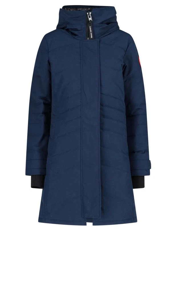 Canada Goose Canada Goose Lorette Hooded Parka 1