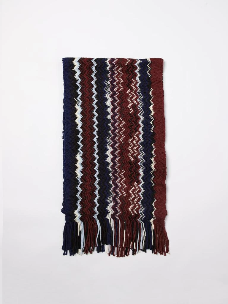 Missoni Scarf men Missoni 1