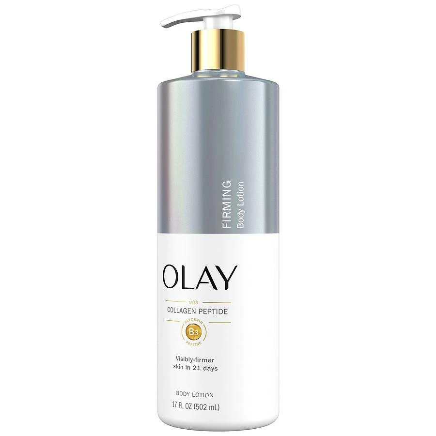 Olay Firming & Hydrating Body Lotion Collagen Peptide 2
