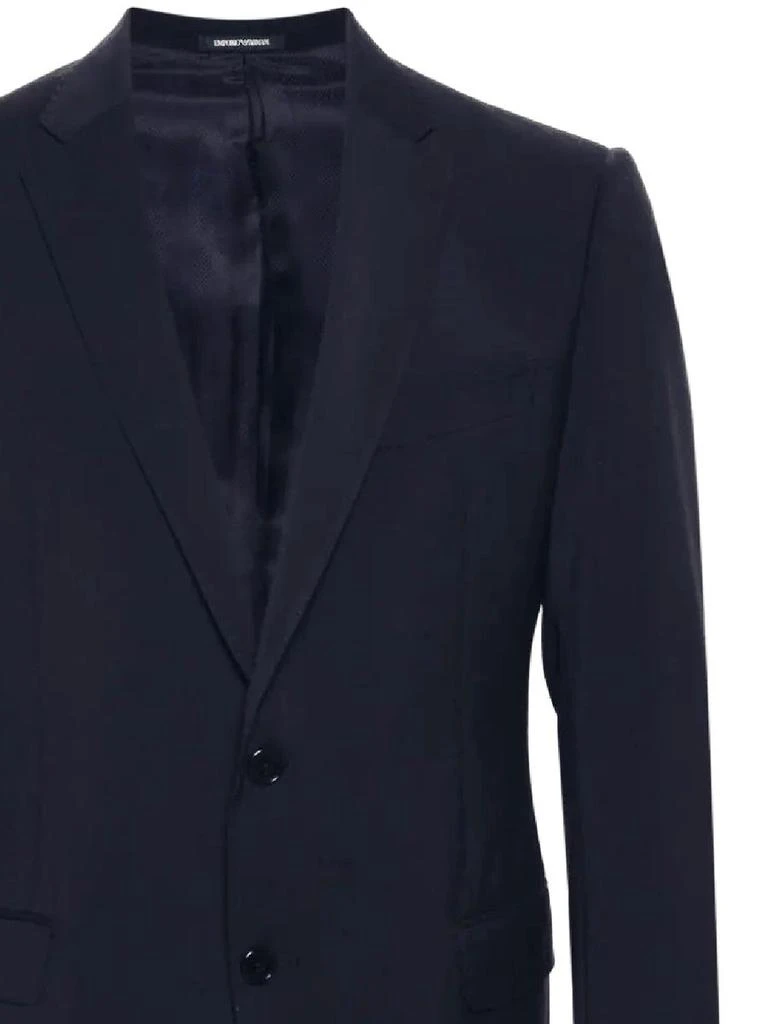 Emporio Armani Emporio Armani Jackets 2