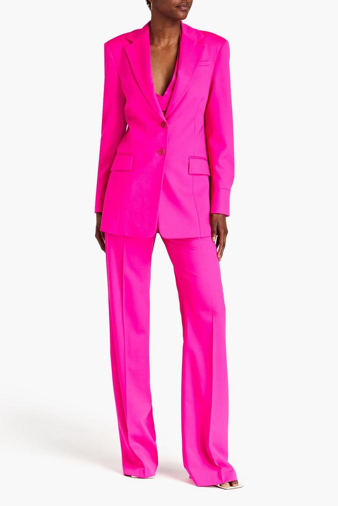 Altuzarra Wool-blend twill blazer