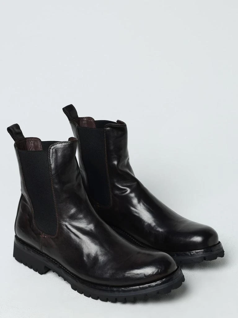 Officine Creative Boots men Officine Creative 2