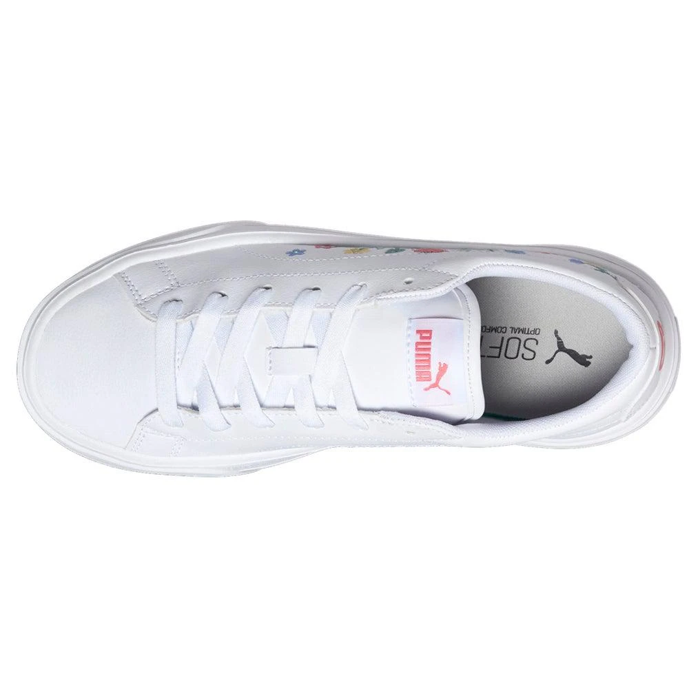 Puma Kaia Floral Platform Sneakers 4