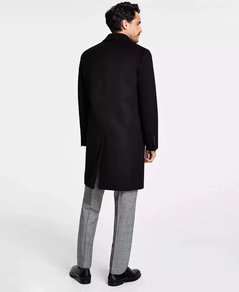 Brooks Brothers Men's Wool Overcoats 2