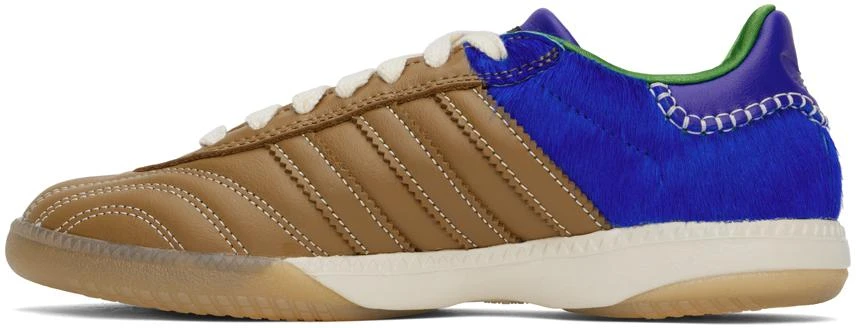 adidas gazelle silver green womens adidas Predator Freestyle Indoor Shoes, Lucid Blue/White/Solar Red / 12 main image 0